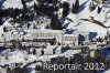 Luftaufnahme Kanton Graubuenden/Davos/Davos 2012 - Foto Davos  9946